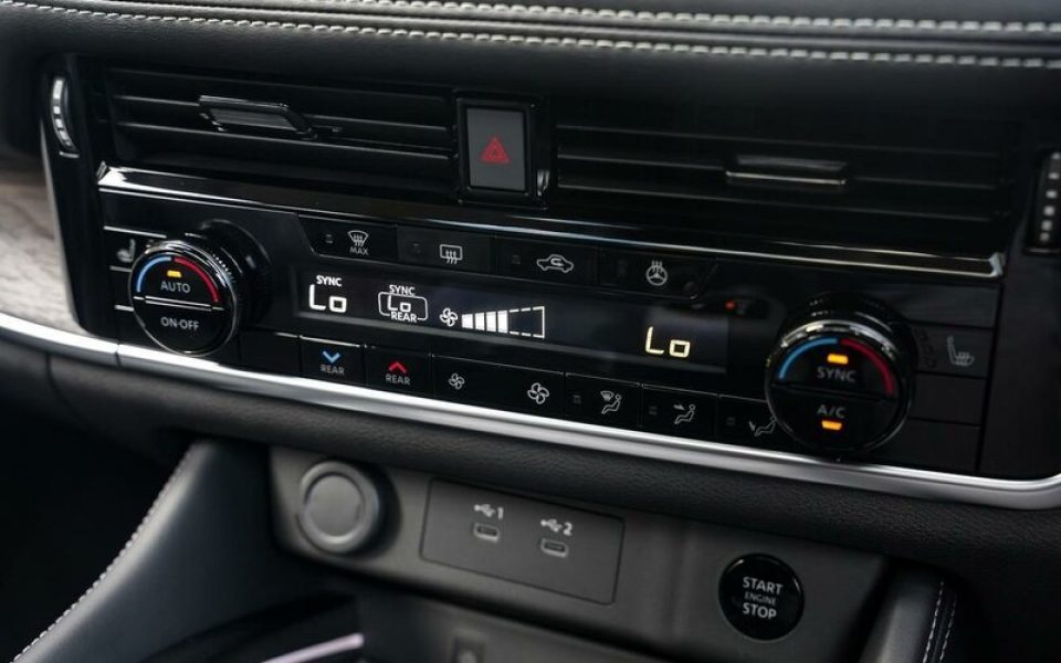 View Car