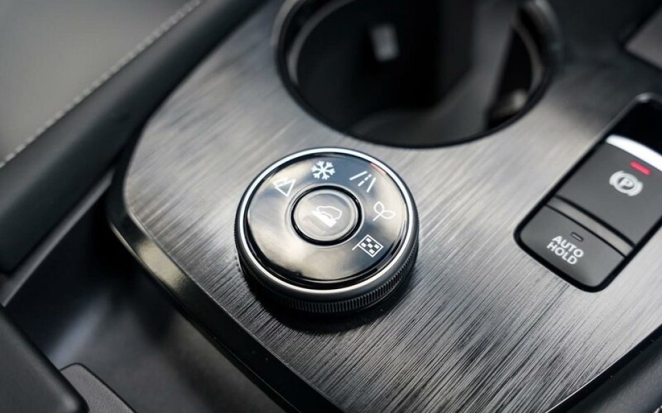 View Car