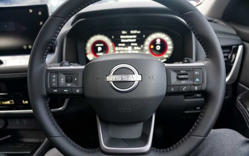 View Car