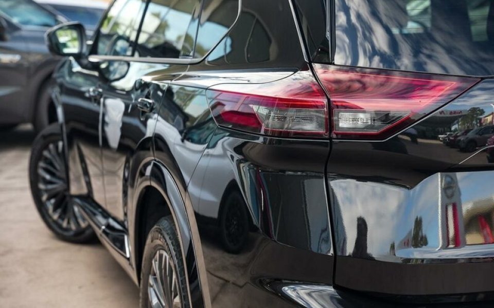 View Car