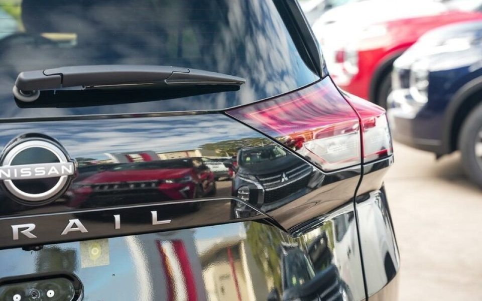 View Car