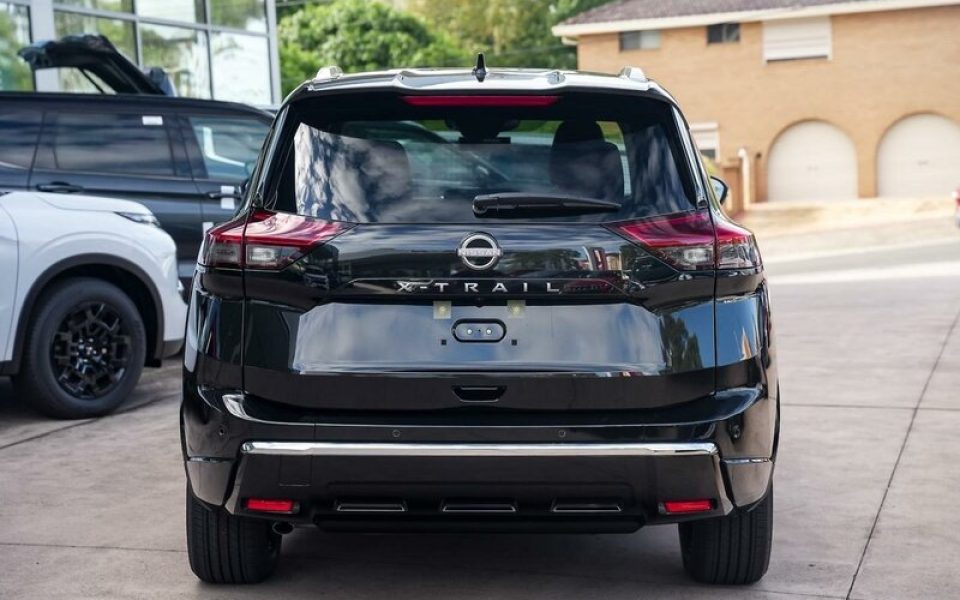 View Car