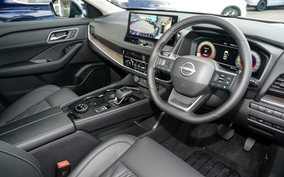View Car