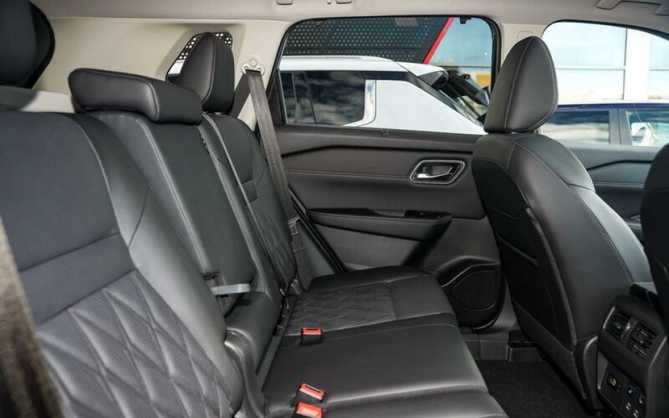 View Car