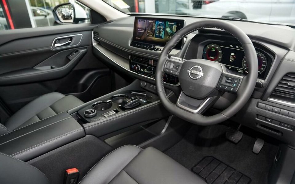 View Car