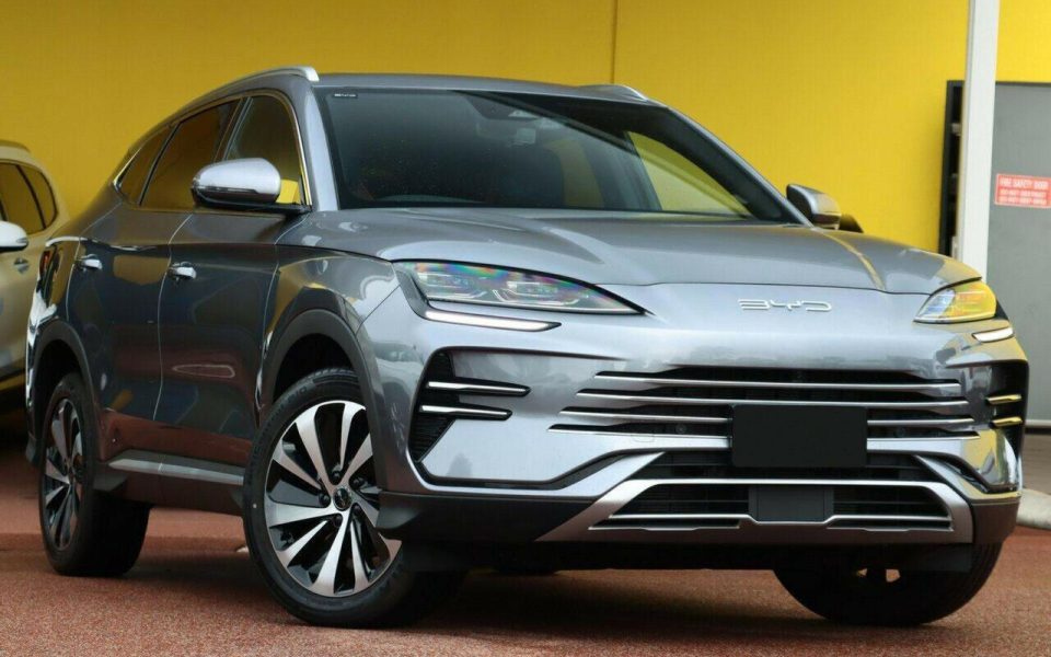 2024 Mazda Cx-60 P50e Evolve