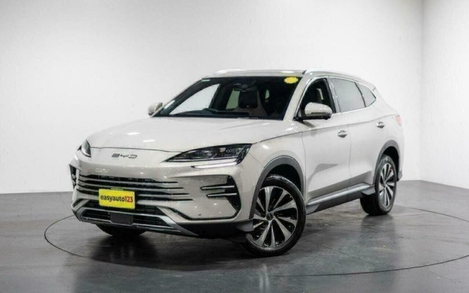 2024 Mazda Cx-60 P50e Evolve