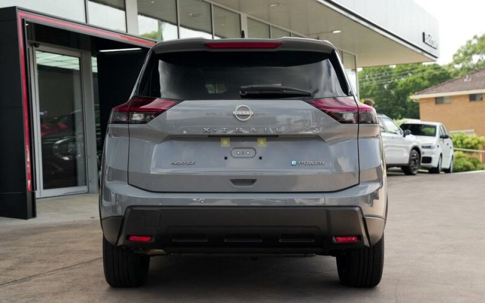 View Car