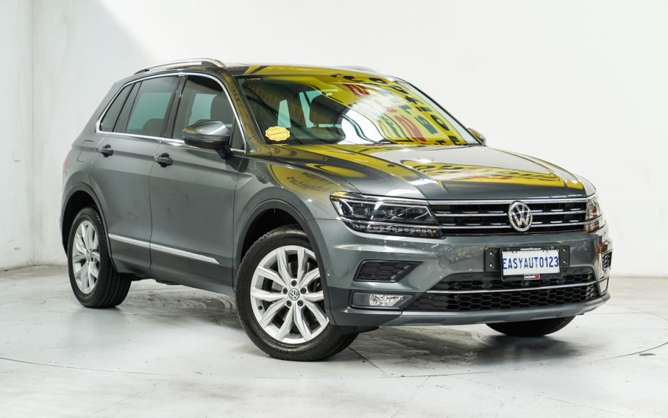 2021 Skoda Karoq 110TSI Style