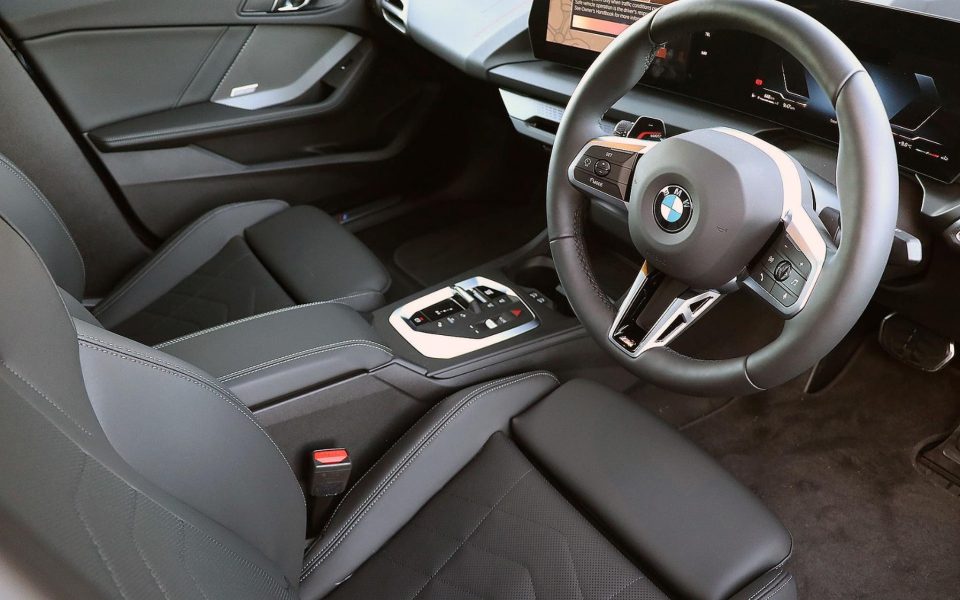 2026 BMW 2 Series 220 M Sport F74 Auto