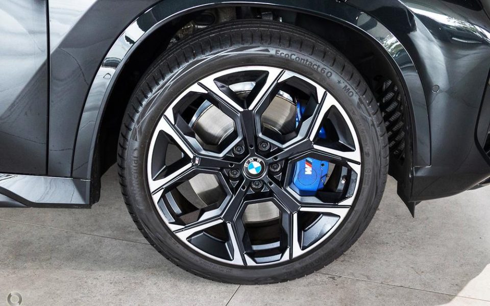 2025 BMW X1 M35i xDrive U11 Auto AWD