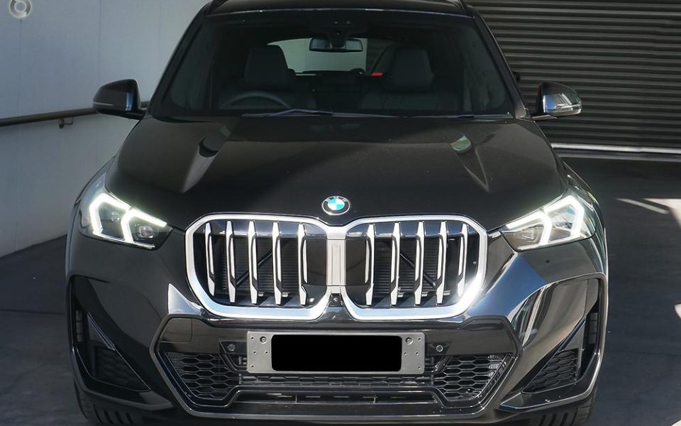 2026 BMW X1 xDrive20i M Sport U11 Auto AWD