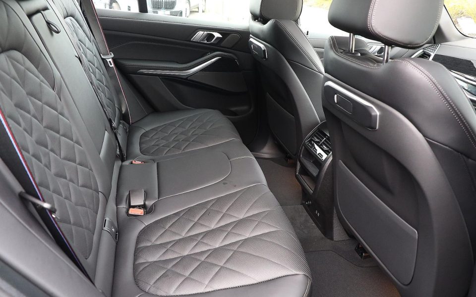 2025 BMW X5 xDrive30d M Sport G05 LCI Auto AWD