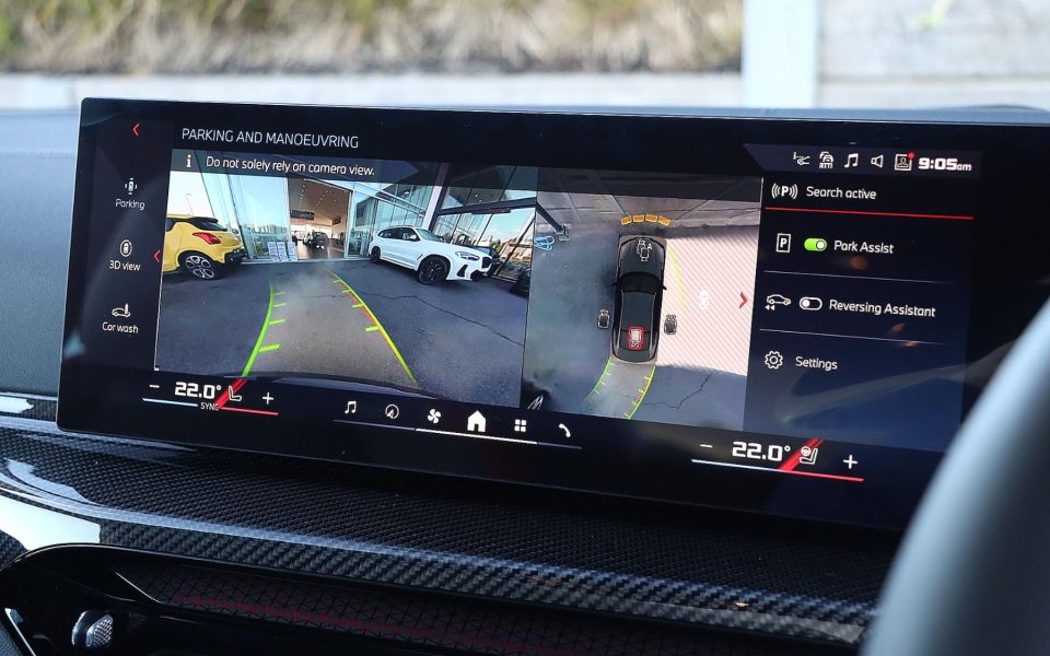 2025 BMW M440i xDrive G22 LCI Sports Automatic