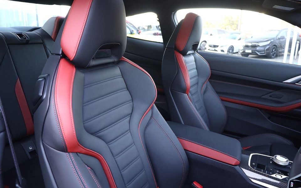 2025 BMW M440i xDrive G22 LCI Sports Automatic