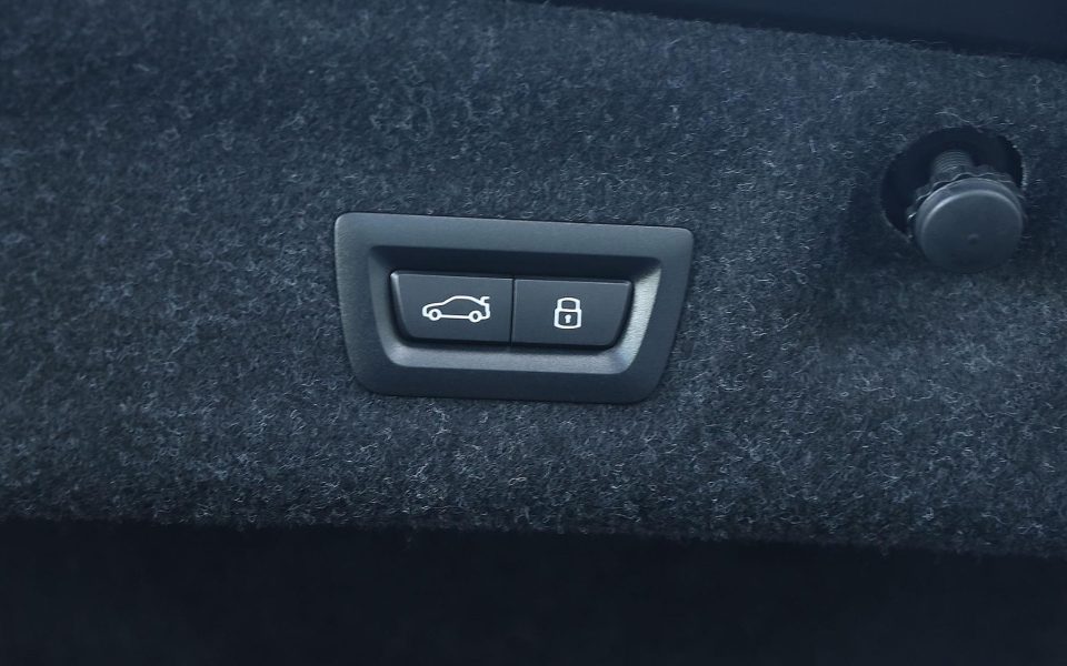 2025 BMW M440i xDrive G22 LCI Sports Automatic