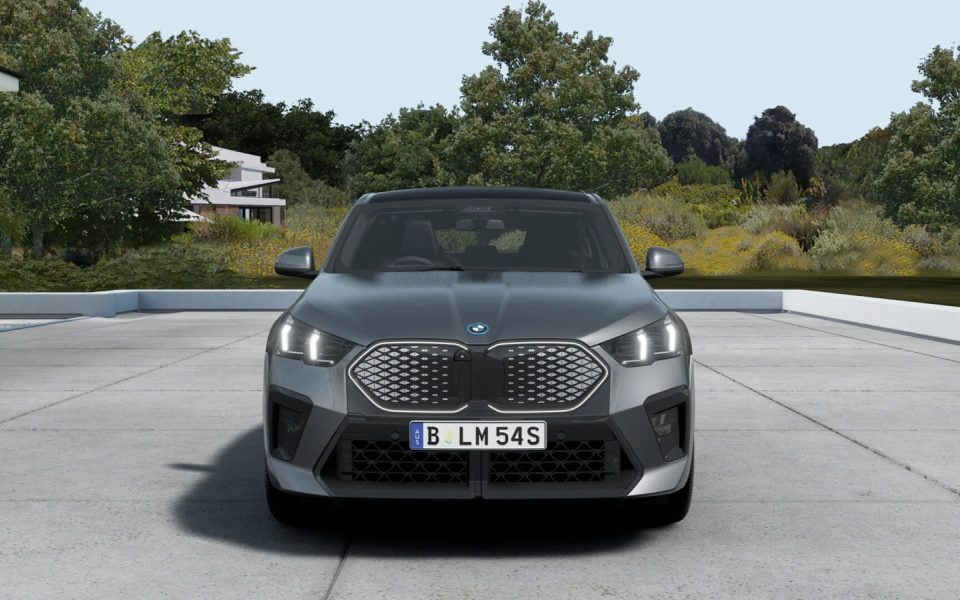 2026 BMW iX2 xDrive30