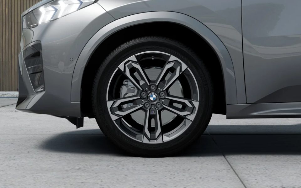 2026 BMW iX2 xDrive30