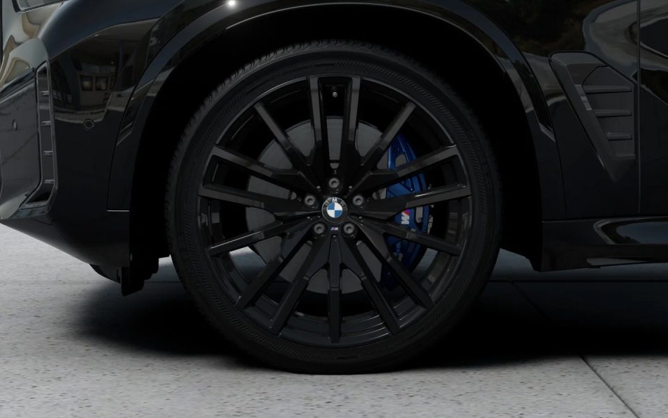 2026 BMW X5 xDrive30d M Sport