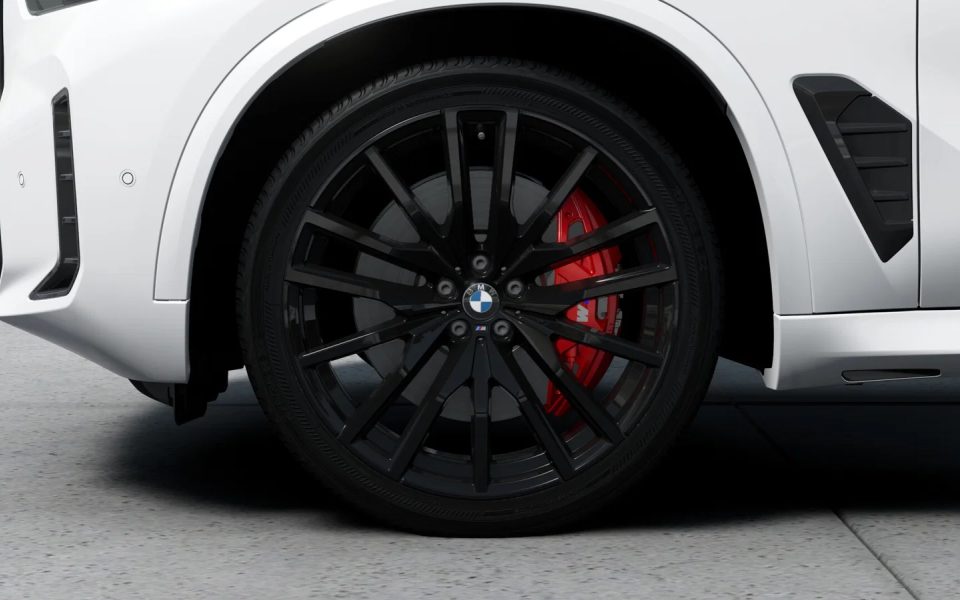 2026 BMW X5 xDrive30d M Sport