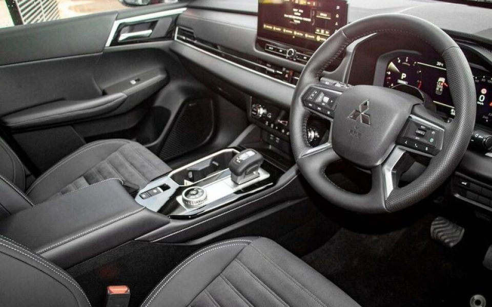 View Car