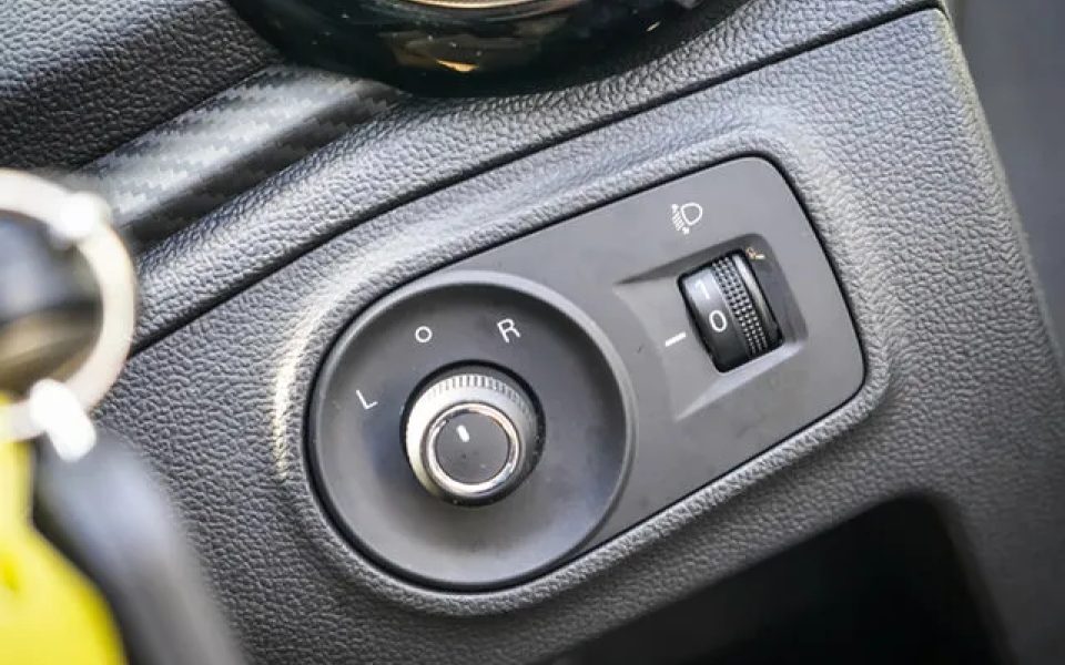 2022 MG MG3 SZP1 MY22 Core (Nav) White 4 Speed Automatic Hatchback