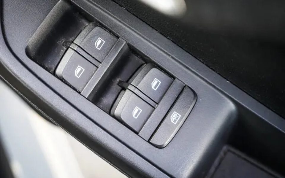 2022 MG MG3 SZP1 MY22 Core (Nav) White 4 Speed Automatic Hatchback