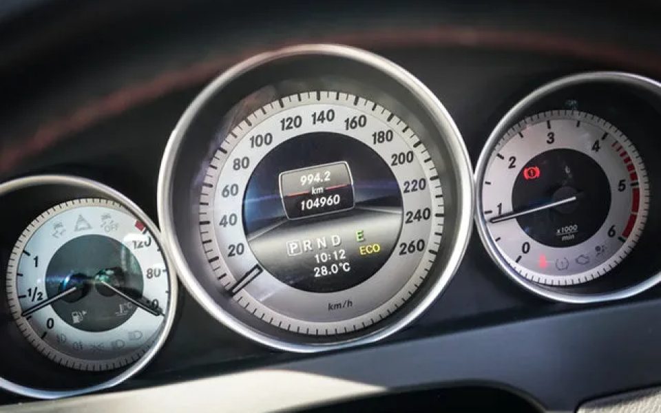 2013 Mercedes-Benz C-Class W204 MY13 C250 CDI 7G-Tronic + Avantgarde Black 7 Speed Sports Automatic