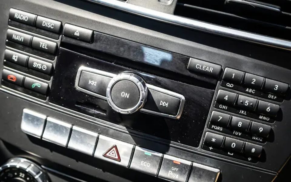 2013 Mercedes-Benz C-Class W204 MY13 C250 CDI 7G-Tronic + Avantgarde Black 7 Speed Sports Automatic