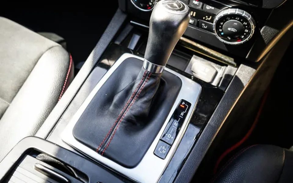 2013 Mercedes-Benz C-Class W204 MY13 C250 CDI 7G-Tronic + Avantgarde Black 7 Speed Sports Automatic