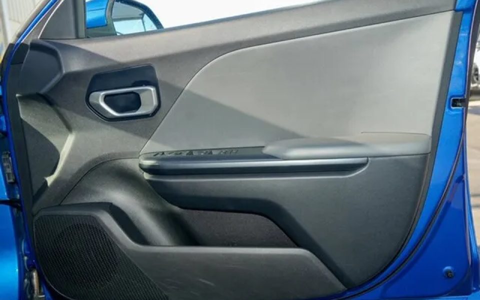 2025 Kia K4 CL4M MY25 S Blue 6 Speed Sports Automatic Sedan