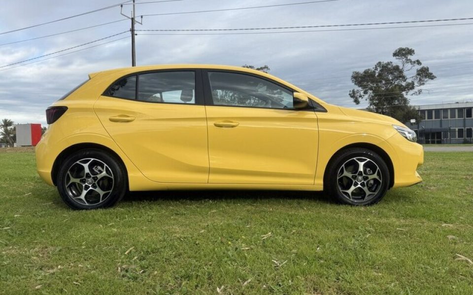 View Car