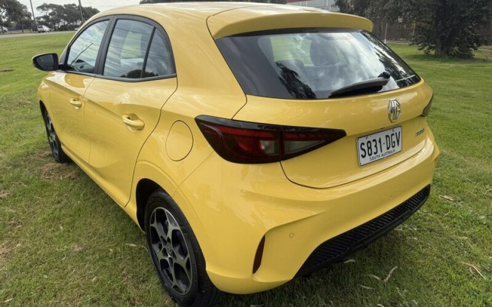 View Car