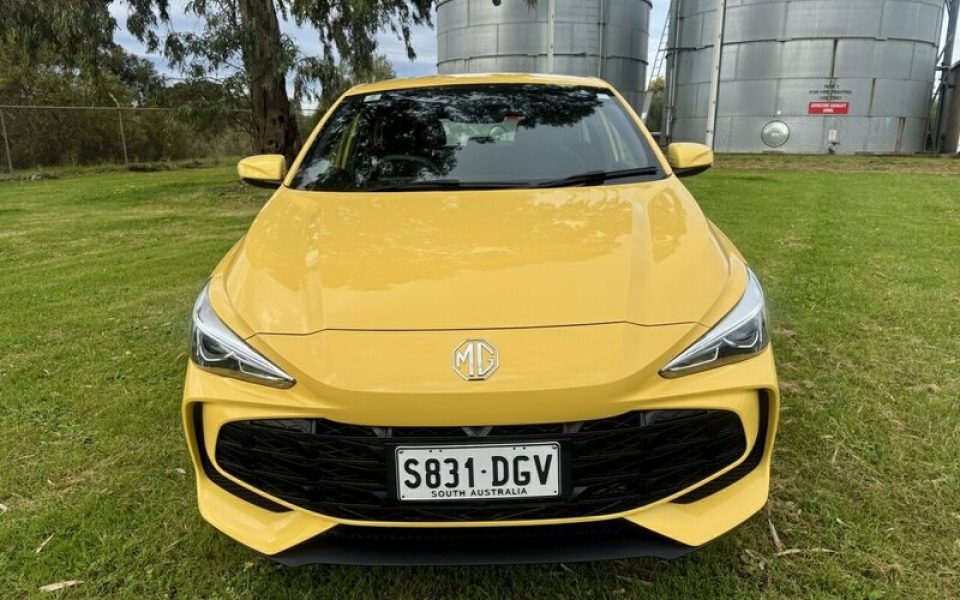 View Car