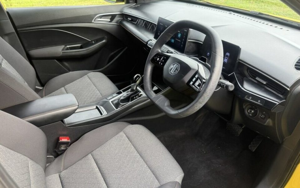 View Car