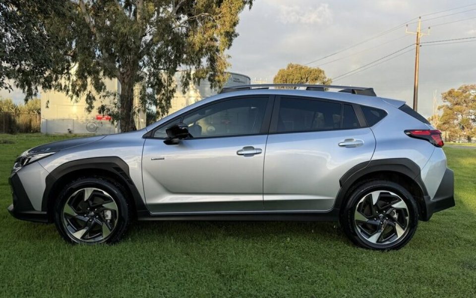 View Car