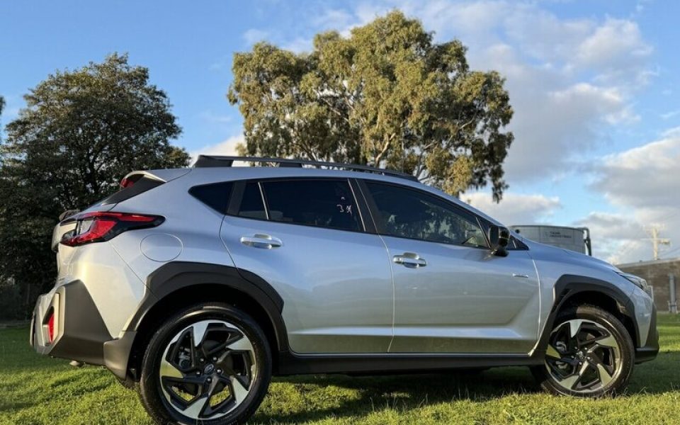 View Car