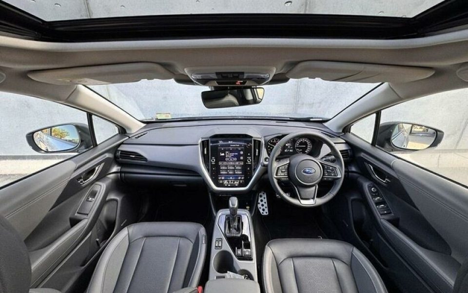 View Car