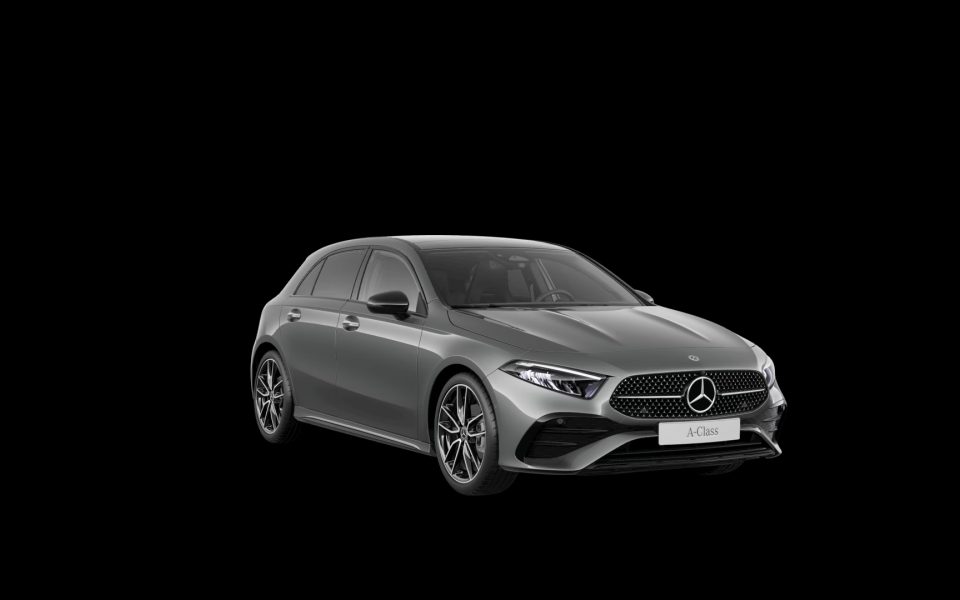 A 200 Hatch Special Edition