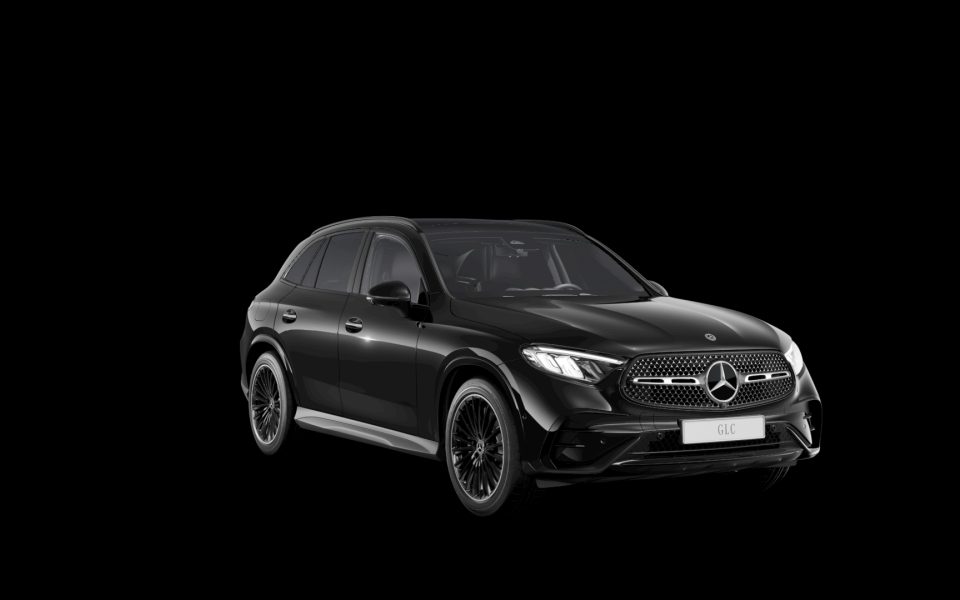 GLC 300 4MATIC SUV