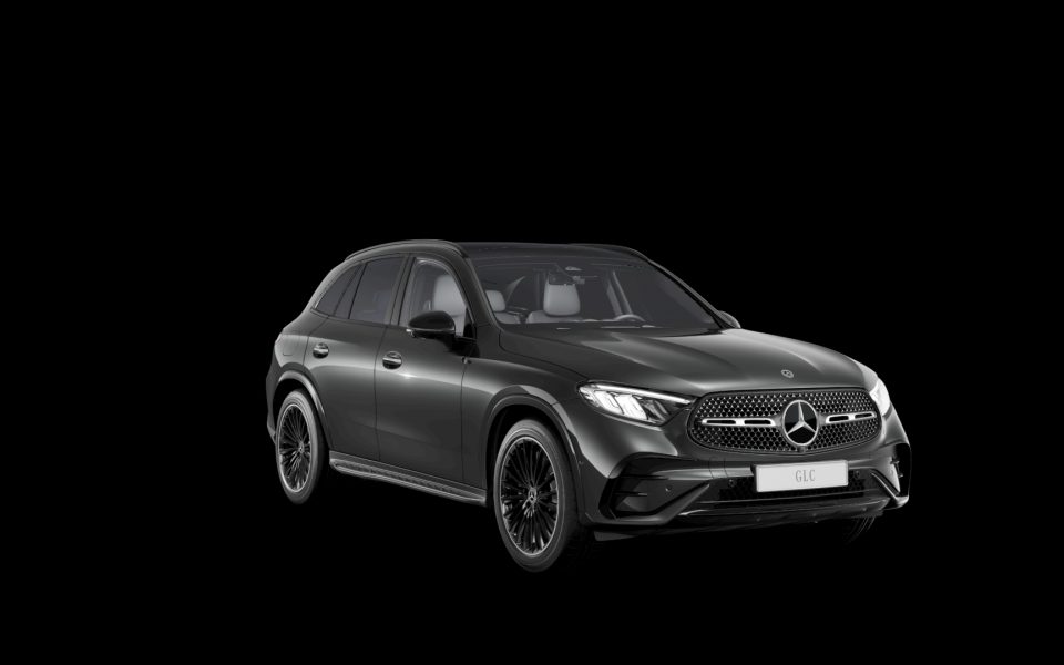 GLC 300 4MATIC SUV