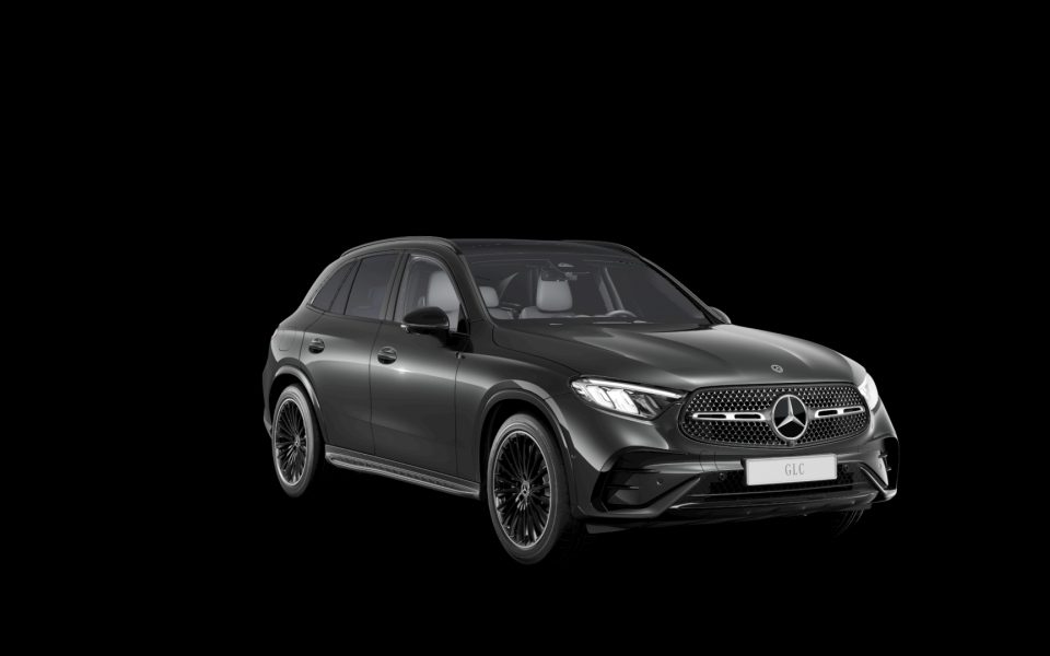 GLC 300 4MATIC SUV