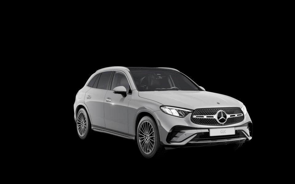 GLC 300 4MATIC SUV