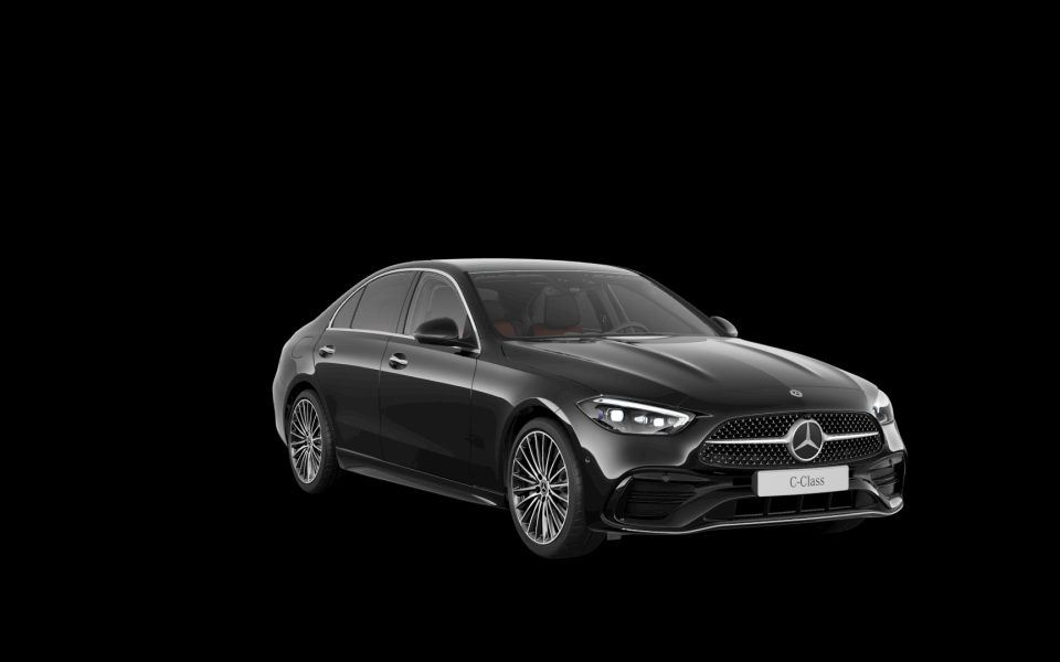 C 350 e Sedan