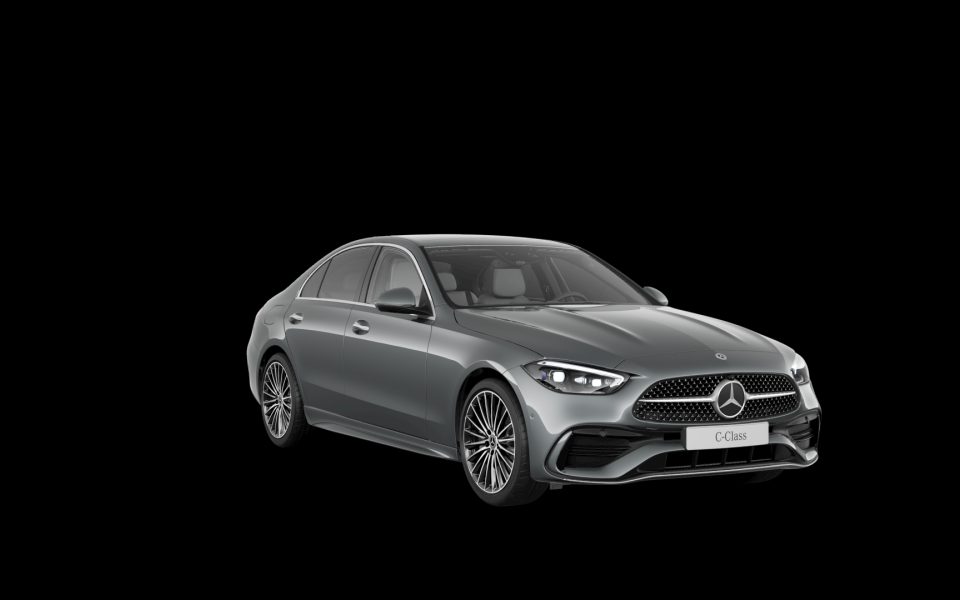 C 350 e Sedan