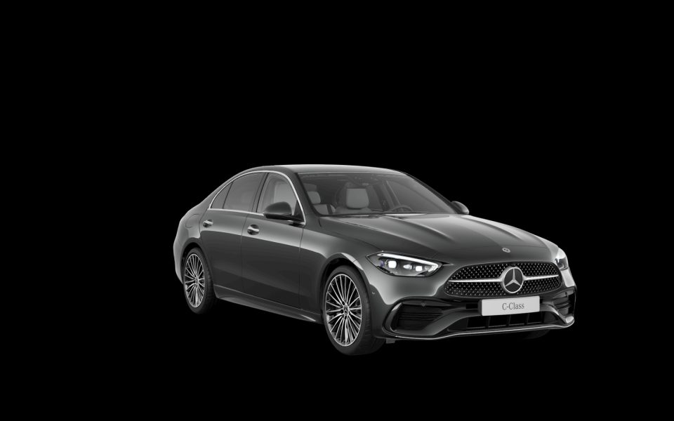 C 350 e Sedan