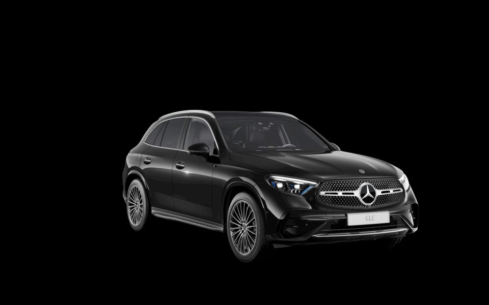 GLC 300 4MATIC SUV