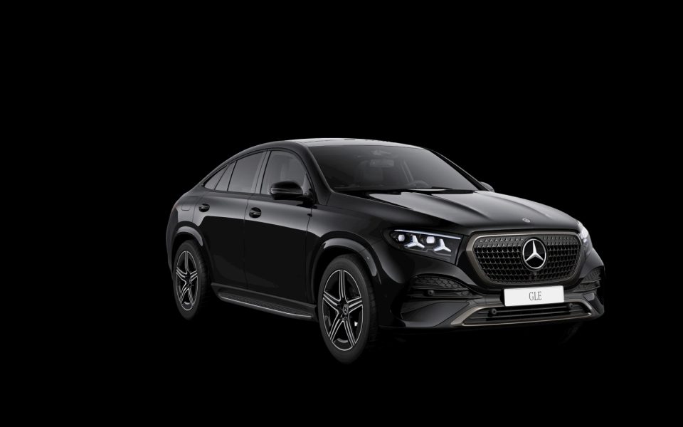 GLE 450 4MATIC Coupé