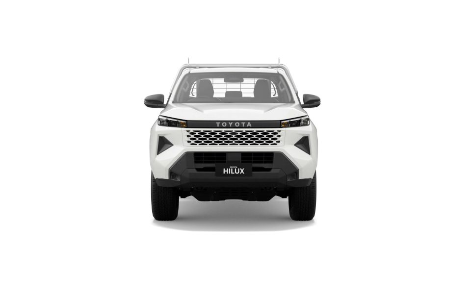 View Vehicle Details