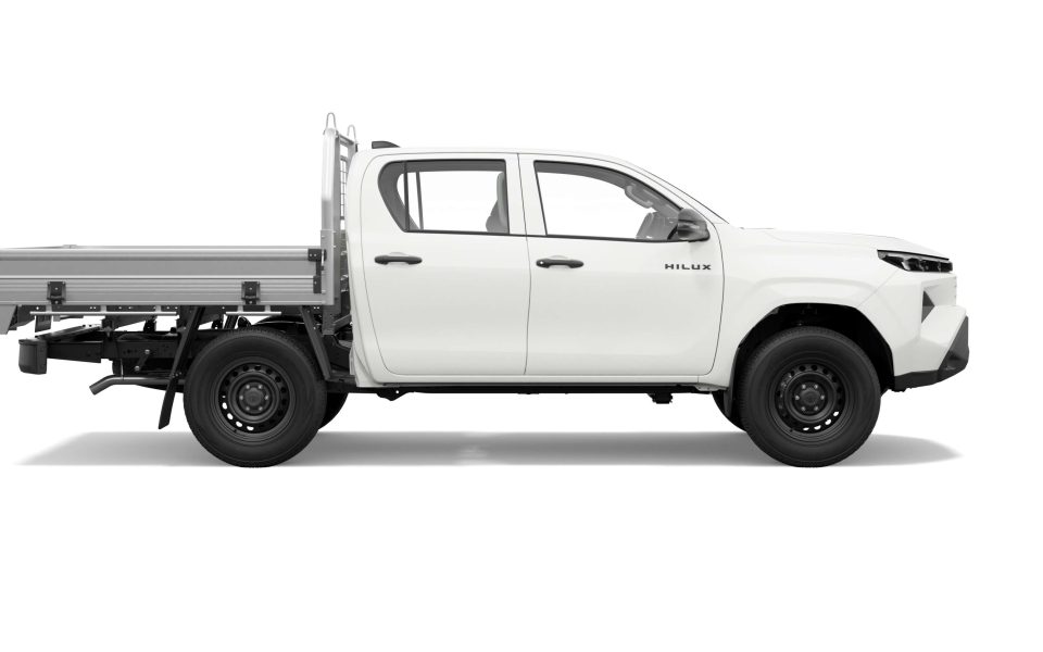 View Vehicle Details